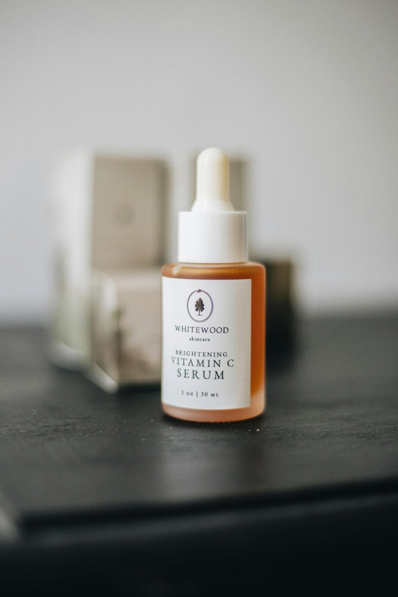Natural Vitamin C Brightening Serum 30mlOrganic BeautyWellness Path HoldingWellness Path HoldingNatural Vitamin C Brightening Serum 30ml — organic vitamin C brightening face serum for glowing skin, dark spot reduction and anti - aging care