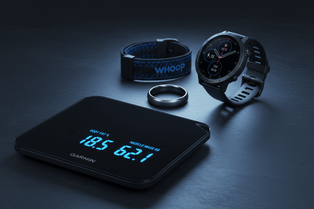 Best Garmin Watch in France 2026: Fenix 8 vs Forerunner vs Venu Compared - Wellness Path Holding