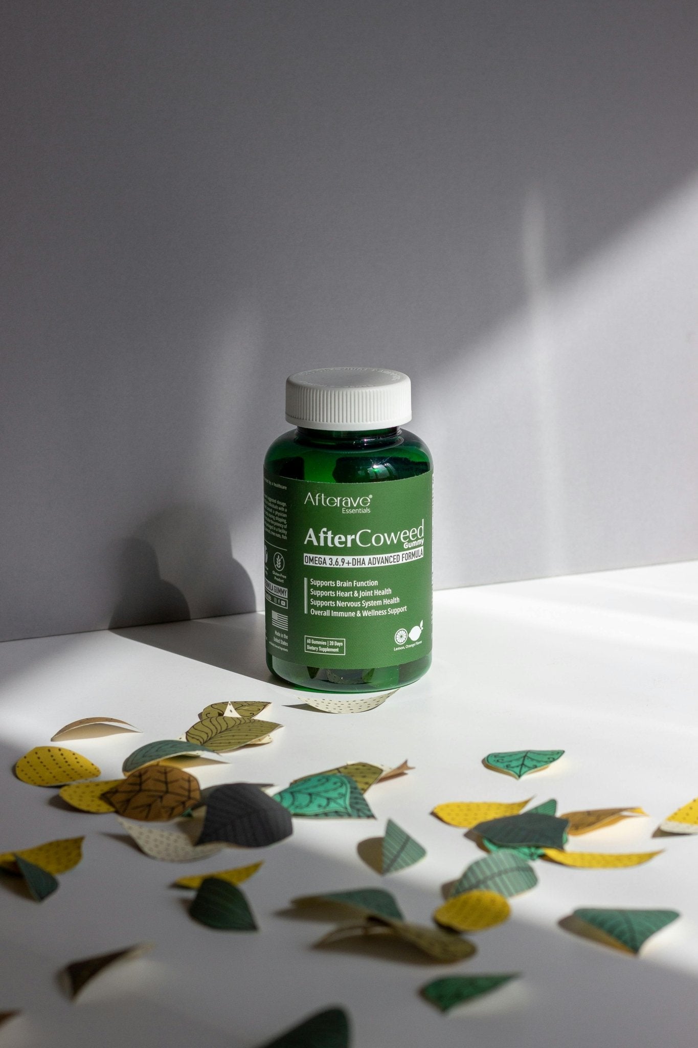 Advanced Probiotic Complex 50 Billion CFUSupplementsWellness Path HoldingWellness Path HoldingAdvanced Probiotic Complex 50 Billion CFU — high - strength probiotic supplement with 50 billion CFU for gut health, digestion and immune balance