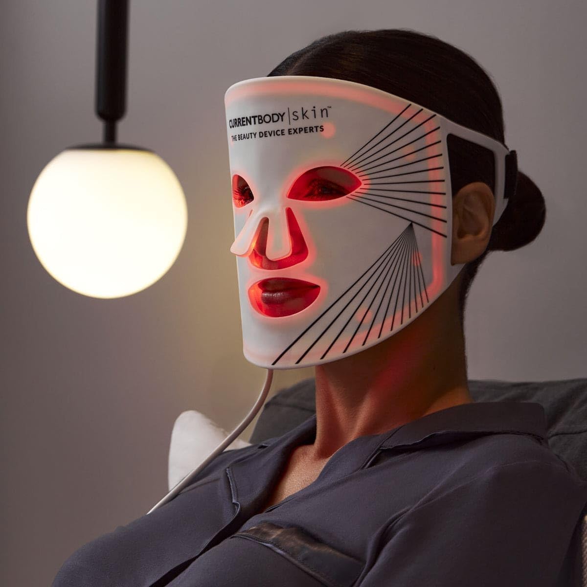 CurentBody Skin LED - Lichttherapie - GesichtsmaskeBiohackingTado industriesWellness Path HoldingB0DML2QWHMB0DML2QWHMCurentBody Skin LED - Lichttherapie - Gesichtsmaske