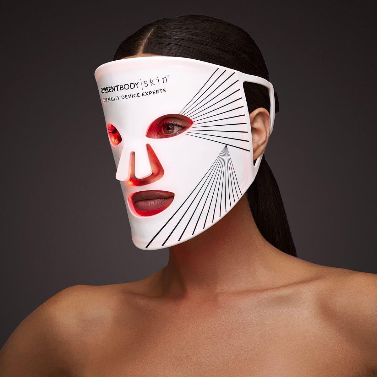 CurentBody Skin LED - Lichttherapie - GesichtsmaskeBiohackingTado industriesWellness Path HoldingB0DML2QWHMB0DML2QWHMCurentBody Skin LED - Lichttherapie - Gesichtsmaske