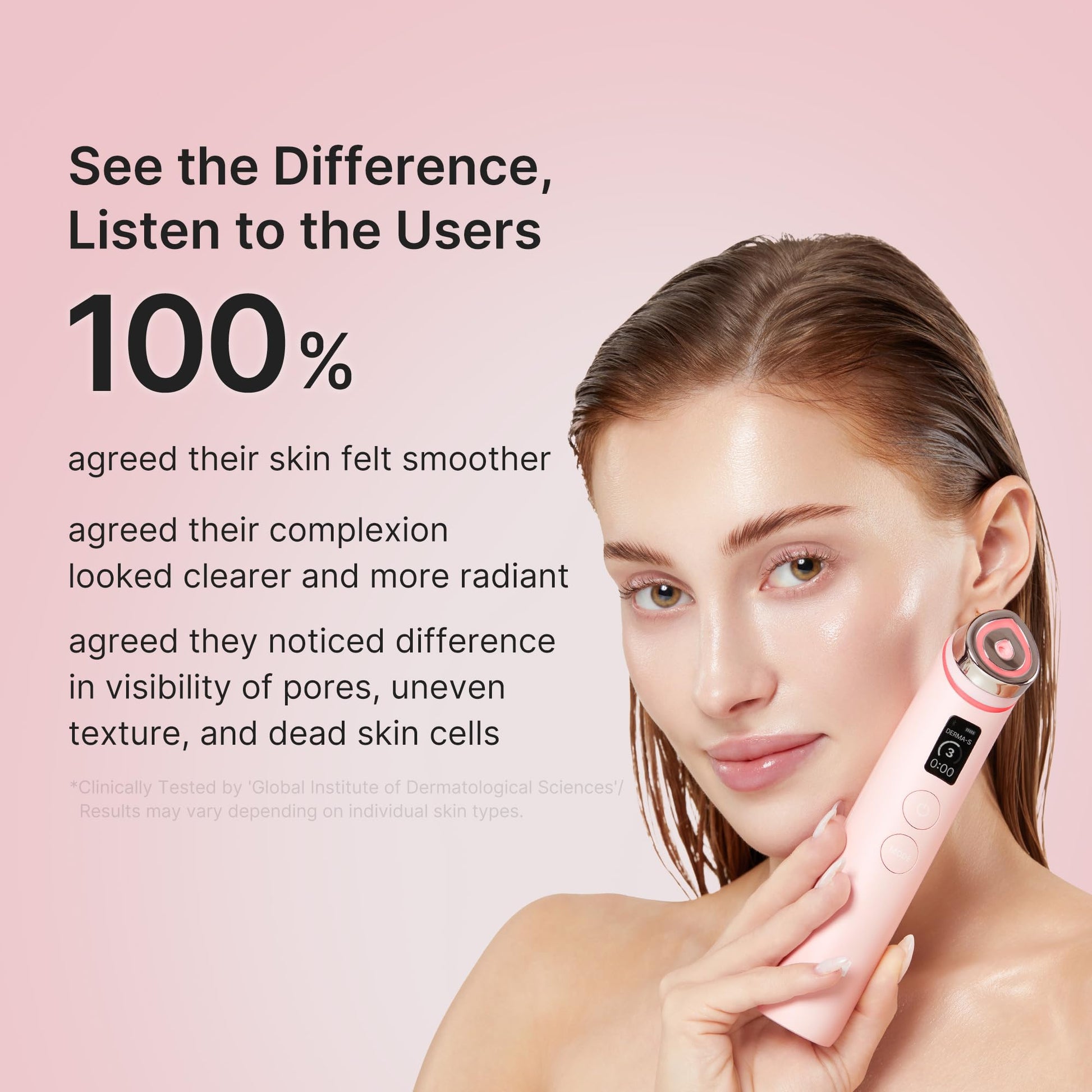 Medicube Age - R Booster Pro Pink | 6 - in - 1 Real Glass Annealing Device | Glass Skin with Improved Absorption. Shine. Elasticity. Pore Care | LED Skin Care Device | KoreanBiohackingMedicubeWellness Path HoldingB0CWK6YQ7VB0CWK6YQ7VMedicube Age - R Booster Pro Pink | 6 - in - 1 Real Glass Annealing Device | Glass Skin with Improved Absorption. Shine. Elasticity. Pore Care | LED Skin Care Device | Korean