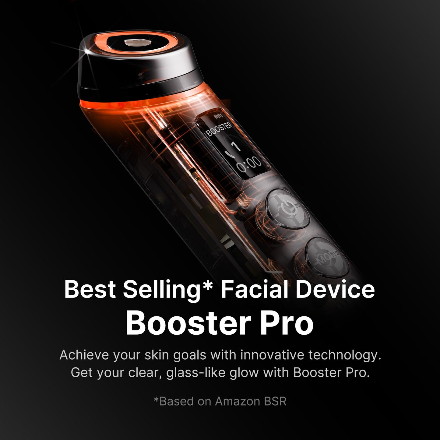 Medicube Age - R Booster Pro Pink | 6 - in - 1 Real Glass Annealing Device | Glass Skin with Improved Absorption. Shine. Elasticity. Pore Care | LED Skin Care Device | KoreanBiohackingMedicubeWellness Path HoldingB0CWK6YQ7VB0CWK6YQ7VMedicube Age - R Booster Pro Pink | 6 - in - 1 Real Glass Annealing Device | Glass Skin with Improved Absorption. Shine. Elasticity. Pore Care | LED Skin Care Device | Korean