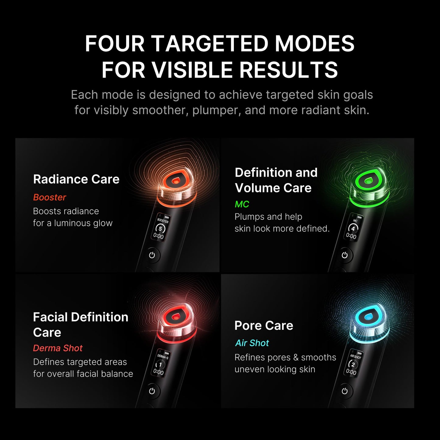 Medicube Age - R Booster Pro Pink | 6 - in - 1 Real Glass Annealing Device | Glass Skin with Improved Absorption. Shine. Elasticity. Pore Care | LED Skin Care Device | KoreanBiohackingMedicubeWellness Path HoldingB0CWK6YQ7VB0CWK6YQ7VMedicube Age - R Booster Pro Pink | 6 - in - 1 Real Glass Annealing Device | Glass Skin with Improved Absorption. Shine. Elasticity. Pore Care | LED Skin Care Device | Korean