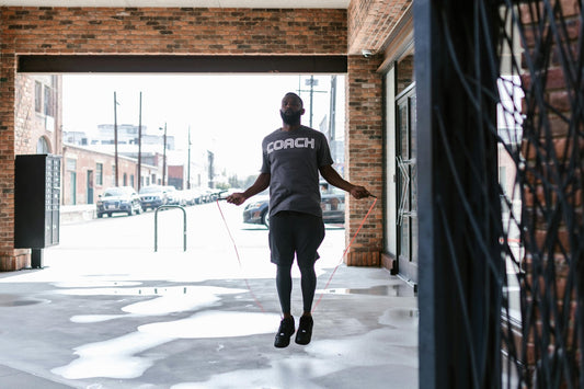 Smart Jump Rope with Digital CounterFitness TechWellness Path HoldingWellness Path HoldingSmart Jump Rope with Digital Counter — digital smart jump rope with automatic counter for cardio training, weight loss and fitness workouts