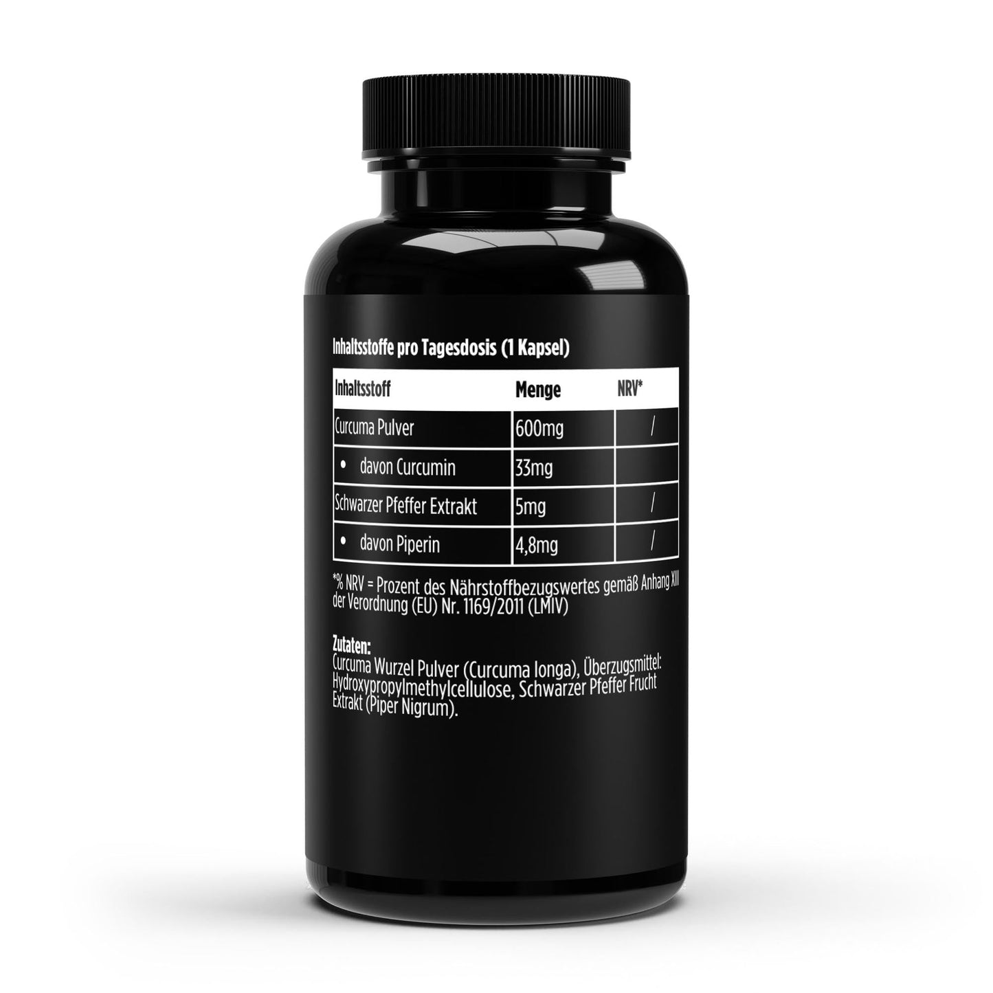Turmeric + Piperine - 60 CapsulesSupplementWellness Path HoldingWellness Path HoldingC2B-CURC-CAP-01Turmeric & Piperine Supplement – Anti-Inflammatory Support | 60 Capsules EU Certified