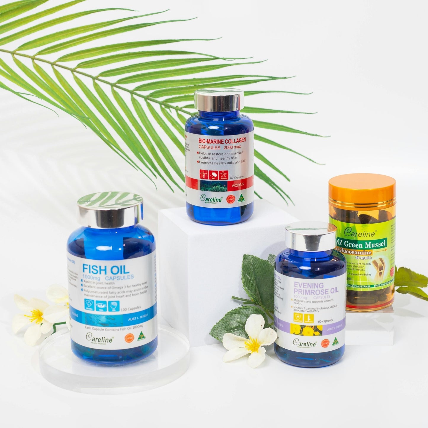Wellness Starter Bundle — Top 3 Daily EssentialsBundleWellness Path HoldingWellness Path HoldingWellness Starter Bundle Top 3 Daily Essentials — complete wellness starter bundle with top 3 daily essential supplements for energy, immunity and overall health