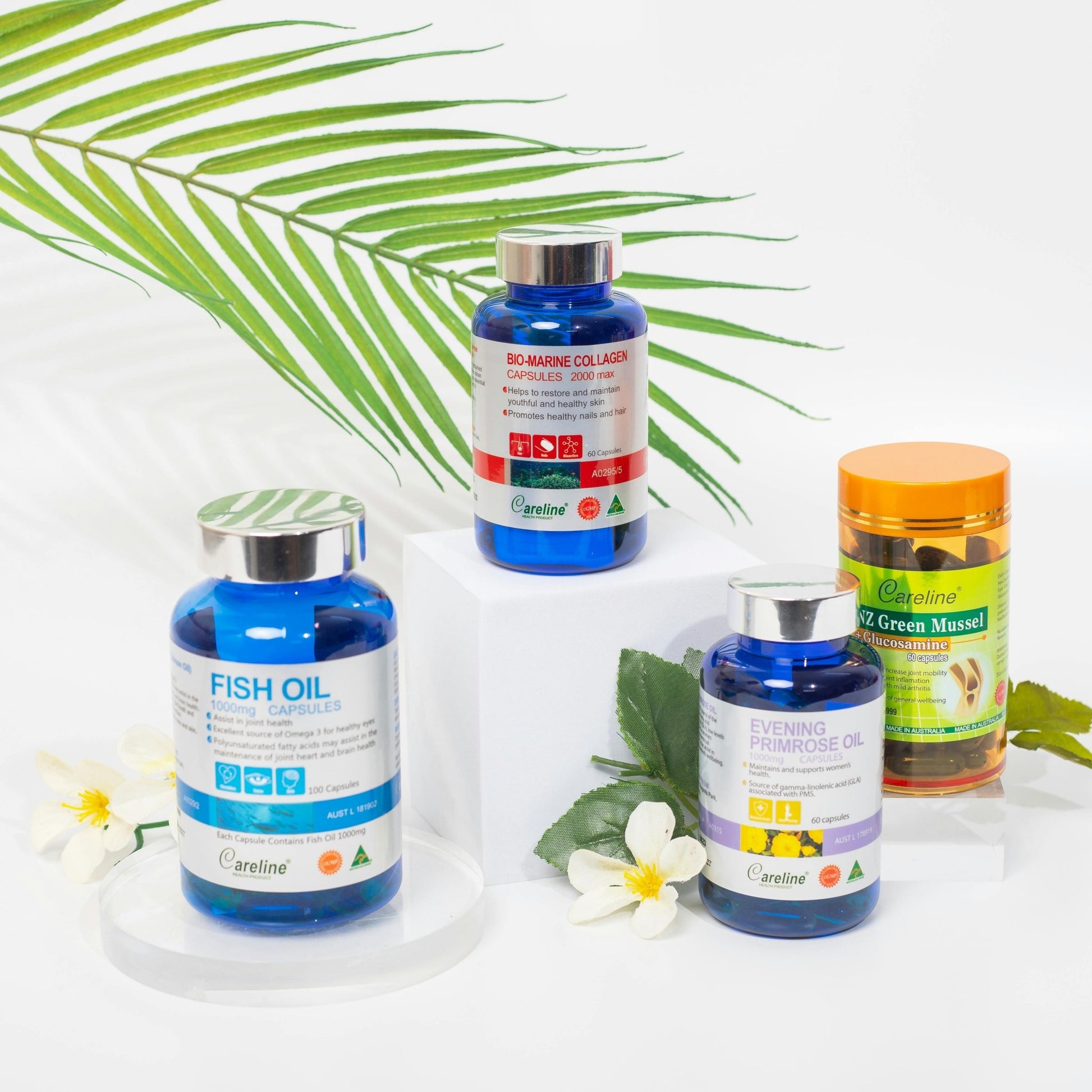 Wellness Starter Bundle — Top 3 Daily EssentialsBundleWellness Path HoldingWellness Path HoldingWellness Starter Bundle Top 3 Daily Essentials — complete wellness starter bundle with top 3 daily essential supplements for energy, immunity and overall health